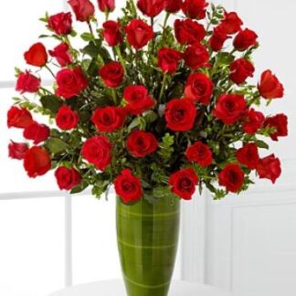Fascinating Luxury Rose Bouquet