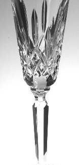 Lismore Gold Champagne