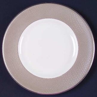 Femme Fatale Salad Plate