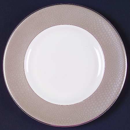 Femme Fatale Salad Plate