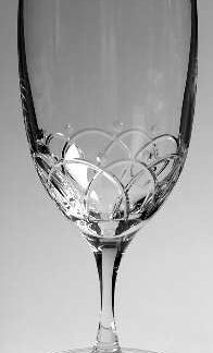 Ballet Icing Iced Beverage
