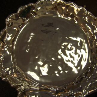 Vento Extra Large Round Platter