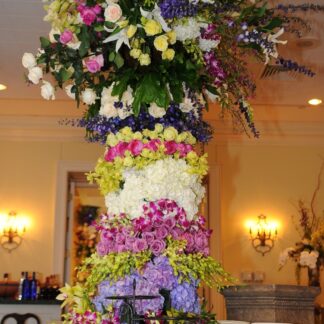 Flower Tree
