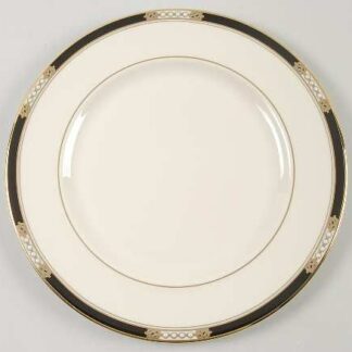 Hancock Salad Plate