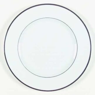 Sterling Dinner Plate