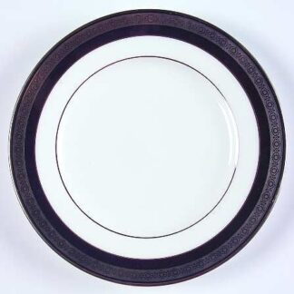 Colleen Bread and Butter Plate