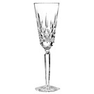 Lismore Tall Champagne Glass