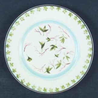 Verdures Accent Plate