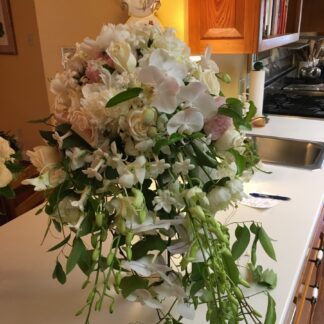 Bridal Bouquet