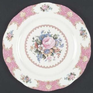 Lady Carlyle Dinner Plate