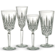 Waterford Crystal Lismore Goblet