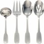 Alsace 4 Piece Hostess Set