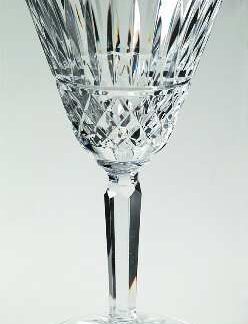 Maeve Water Goblet