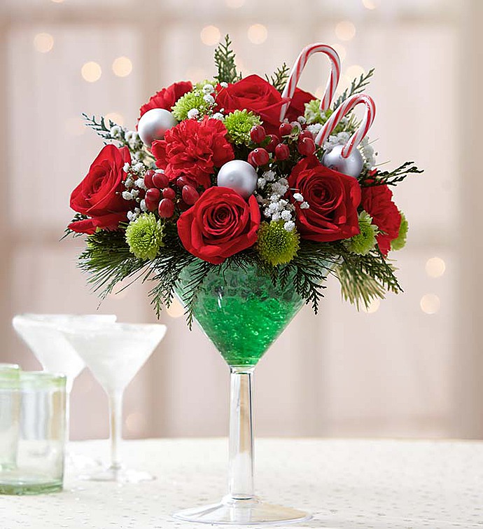 Martini Bouquet Peppermint - Image 4