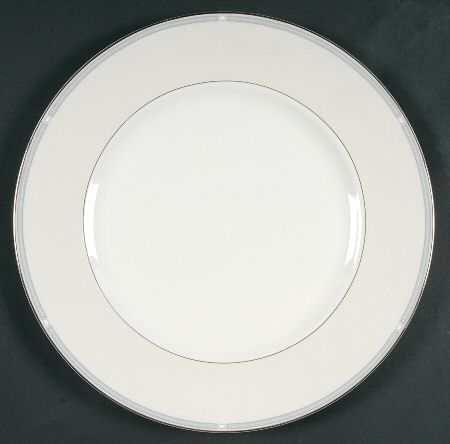 Notting Hill Dinner Plate