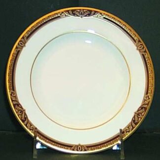 Tennyson Bread and Butter Plate