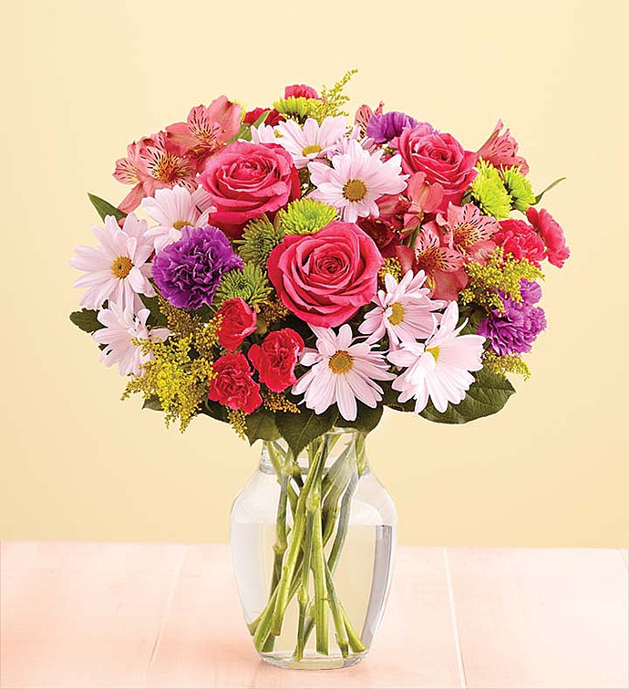 Fun and Flirty - Image 3