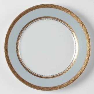 Samarcande Salad Plate