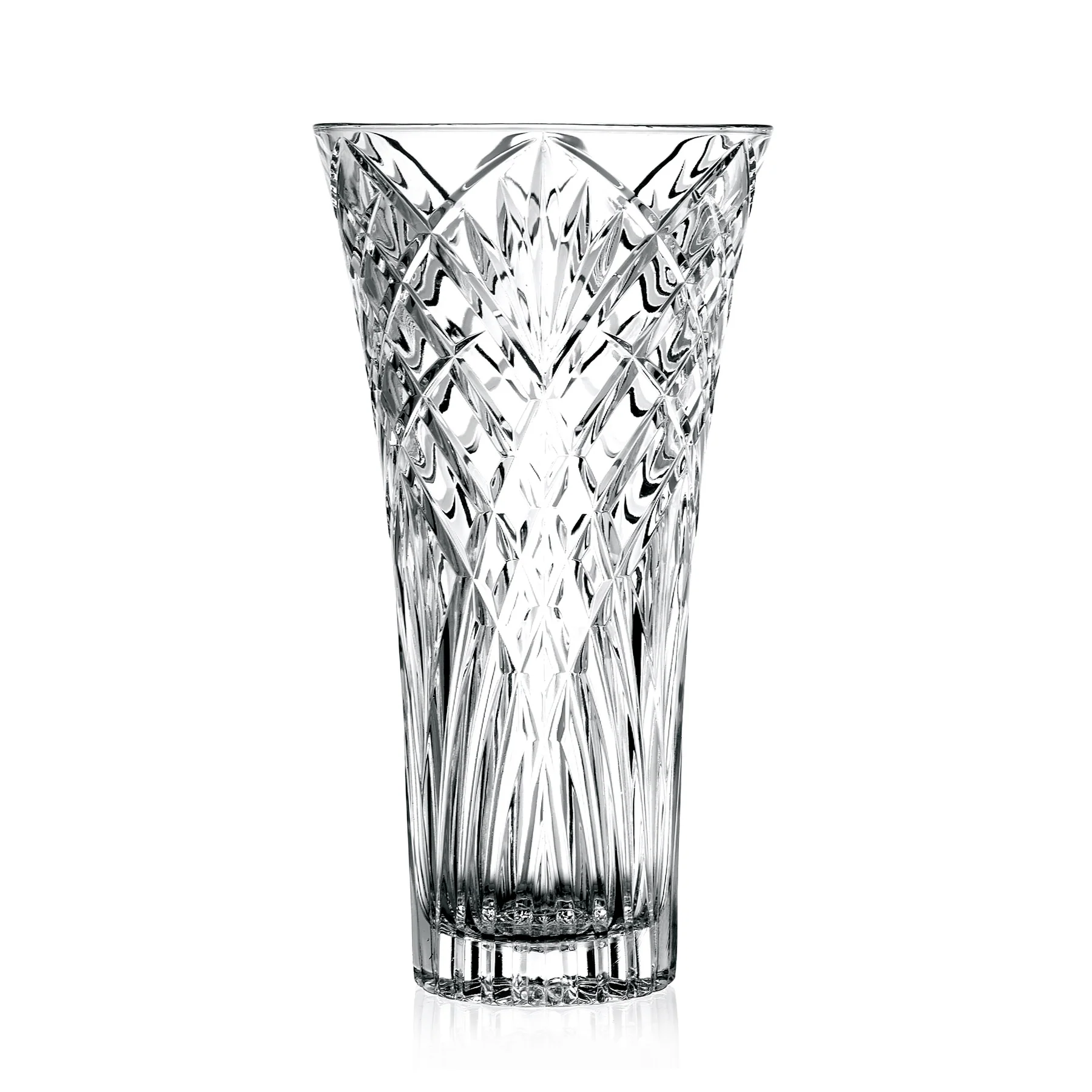 Starburst Vase