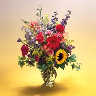 Summer Arrangement