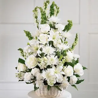 Eternal Light Arrangement