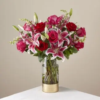 Always You Bouquet