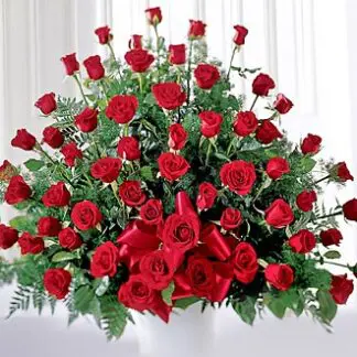 Treasured Memories Arrangement
