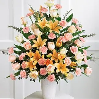 Love & Honor Arrangement