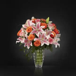 FTD Sweetly Stunning Luxury