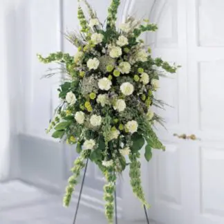 Splendor Standing Spray