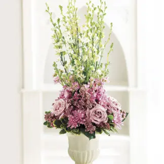 Sweet Farewell Arrangement