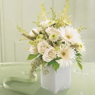 Forever in our Hearts Bouquet