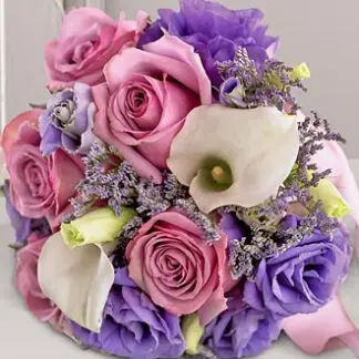 Royal Court Bouquet