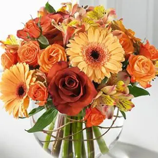 Natural Elegance Bouquet