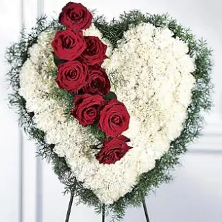 Bleeding Heart