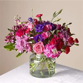 Sweet Thing Colorful Bouquet