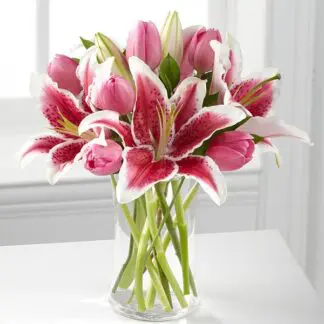 Lots of Love Bouquet