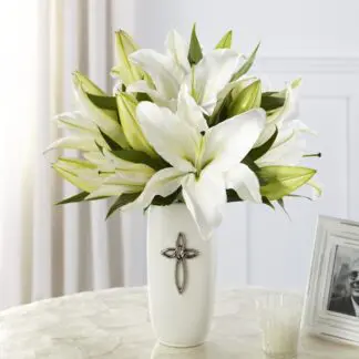 The Faithful Blessings Bouquet