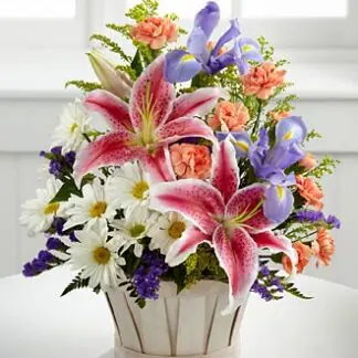 Wondrous Nature Bouquet