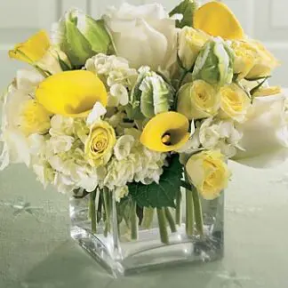 Wishes & Blessings Bouquet