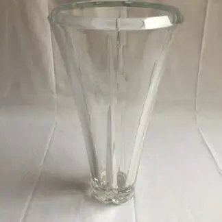 Lenox Hartfield Crystal Vase