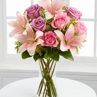 The Farewell Too Soon&trade; Bouquet