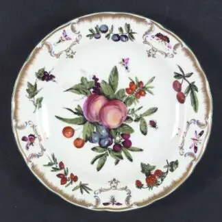 Duke of Gloucester Salad Plate