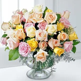 Display Of Affection Arrangement