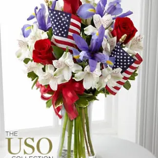 The Unity™ Bouquet