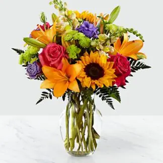 Best Of Days Bouquet
