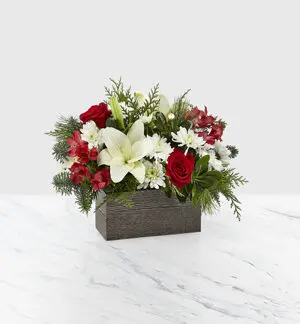 I'll Be Home Bouquet