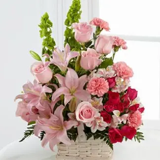 The Beautiful Spirit&trade; Arrangement