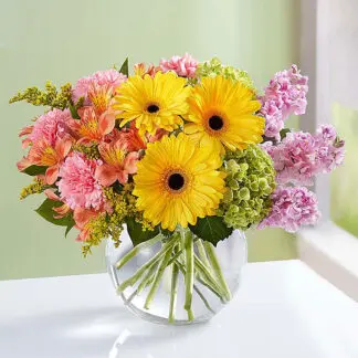 Bouquet of Blooms