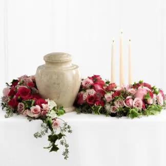 The Remembrance Arrangement